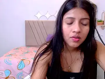 Stripchat Nude Webcam of zara_cute