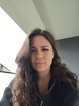 Stripchat Live Sex Cam of SiennaLuxexx
