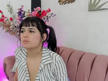 Stripchat Sex Cam of Valery_jame