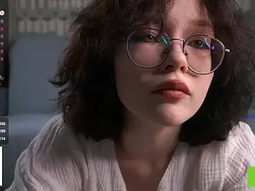 Stripchat Sex Cam of JodyHeap