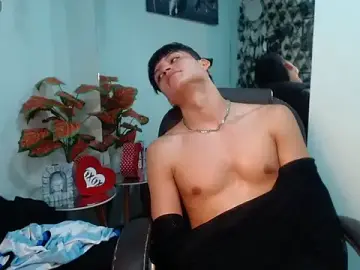 Stripchat Best Webcam of drago_ivan