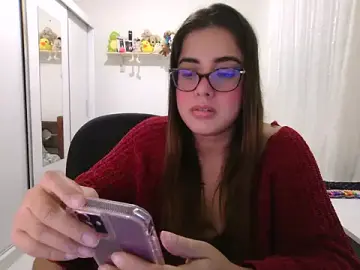 Stripchat Live Sex of maliamiller