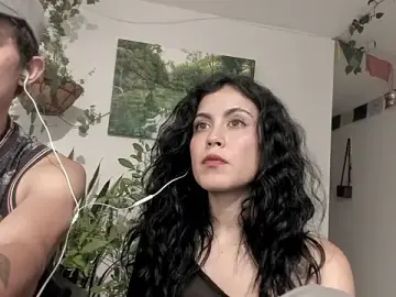 Stripchat Live Porn of sexnherbs