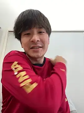 Stripchat Live Sex Cam of yuuki8910