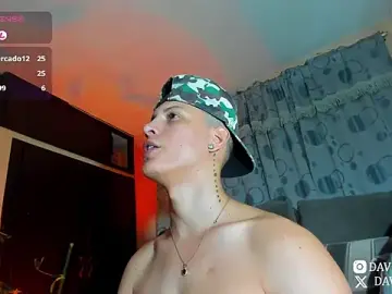 Stripchat Free Porn Cam of DavidNeill