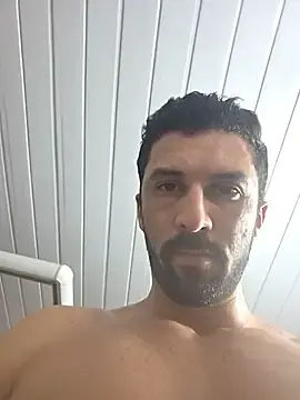 Stripchat Best live sex cam show of Locasso123