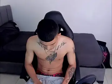 Stripchat Adult Webcams of hot_king20