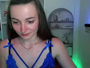 Stripchat Sex Chat of _Barbie_Kiss_