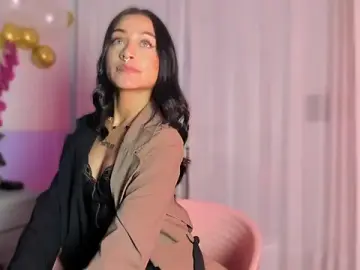 Stripchat Live Sex of Bby_izzy