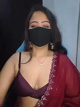 Stripchat Sex Cam of Mysterious__angel