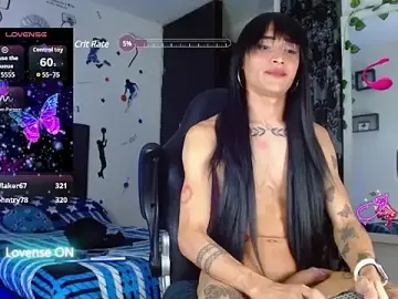 Stripchat Adult Webcam of Penelopee22cm