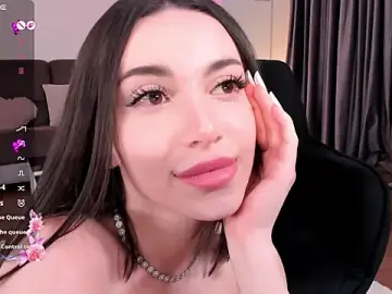 Stripchat Watch Live Sex Cams of SweetAmeliaaa