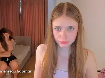 Stripchat Best Webcam of melissssa_bloom