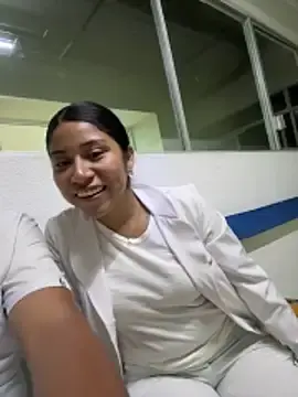 Stripchat Free Live Porn of Daliz
