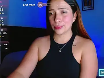 Stripchat Adult Webcams of DaniOrange_