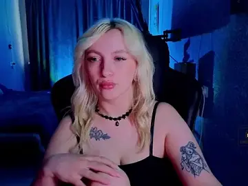 Stripchat Nude Webcam of Eva_Vibe_