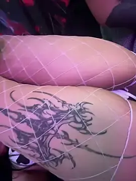 Stripchat Free Live Porn of Lucyfx666