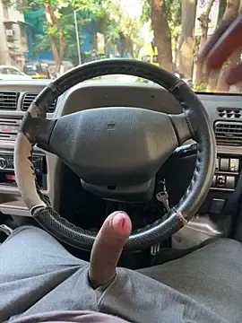 Stripchat Free Porn Cam of Dakku_69