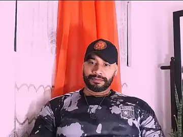 Stripchat Live Porn of musclehetero
