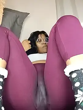 Stripchat Adult Video Chat of ThaBundaa