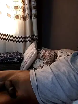 Stripchat Live Porn of Manstrea189