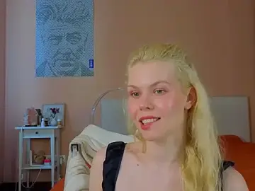Stripchat Free Porn Cam of ass_latte