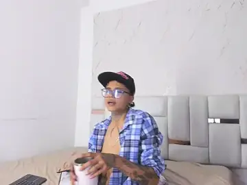 Stripchat Live Porn of Antony_D_ossa