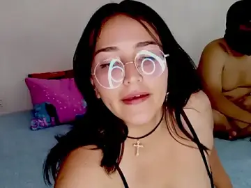Stripchat Best Webcam of Carla_and_Ivan