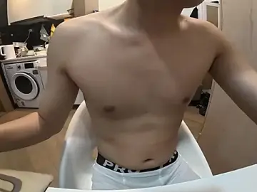 Stripchat Best live sex cam show of YunheLEE
