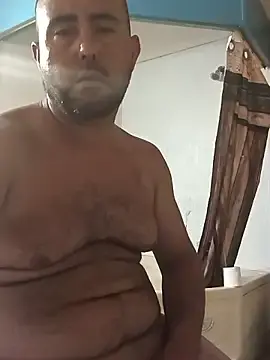 Stripchat Best live sex cam show of bojo69