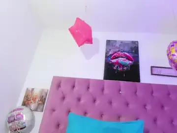 Stripchat Live Porn of Aily_star