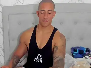 Stripchat Live Porn of luigiferrara