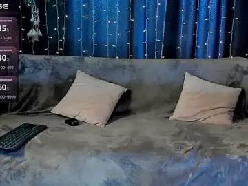 Stripchat Live Porn of Ashley_Nicks