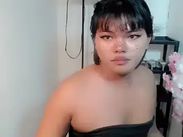 Stripchat Sex Cam of FROXXX21