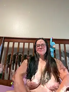 Stripchat Live Porn of Ms_Ava_BB