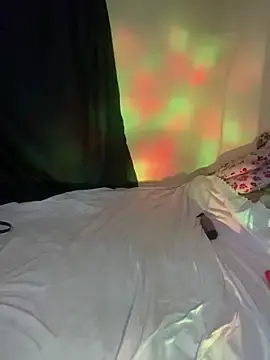 Stripchat Nude Webcam of SalomeFerrer