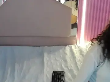 Stripchat Live Porn of oblivionlove