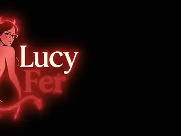 Stripchat Live Sex Cam of Lucy_Fer5