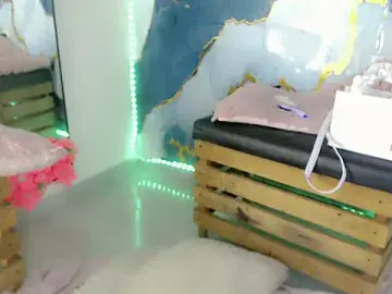 Stripchat Live Sex of NathalialLooes