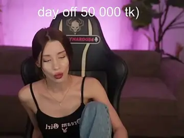 Stripchat Live Porn of Selena_Glow