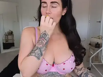 Stripchat Live Porn of LibbyLoveHeartx