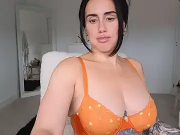 Stripchat Free Live Porn of LibbyLoveHeartx
