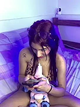 Stripchat Live Porn of miss_carly
