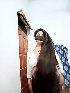 Stripchat Private Sex Chat of Hot-Soniya733
