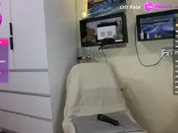 Stripchat Adult Webcam of anna_from_heavenTV