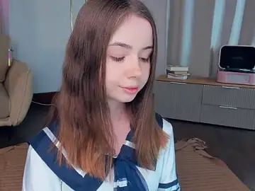 Stripchat Free Live Porn of DominikaElis