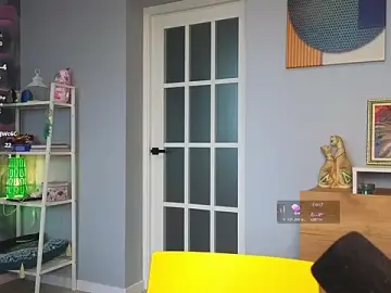 Stripchat Free Porn Cam of JanePearl