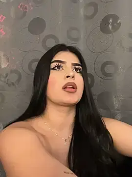 Stripchat Live Sex Cam of Kariina__69