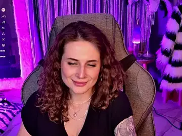 Stripchat Best live sex cam show of OliviaMcClean