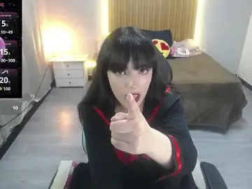 Stripchat Best live sex cam show of sailor_moon07
